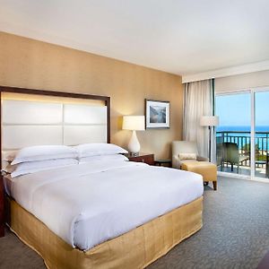 King Room Ocean View Balcony